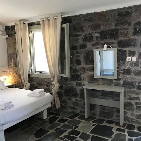 Plan-B Holidays Кало-Ливади Экстерьер фото