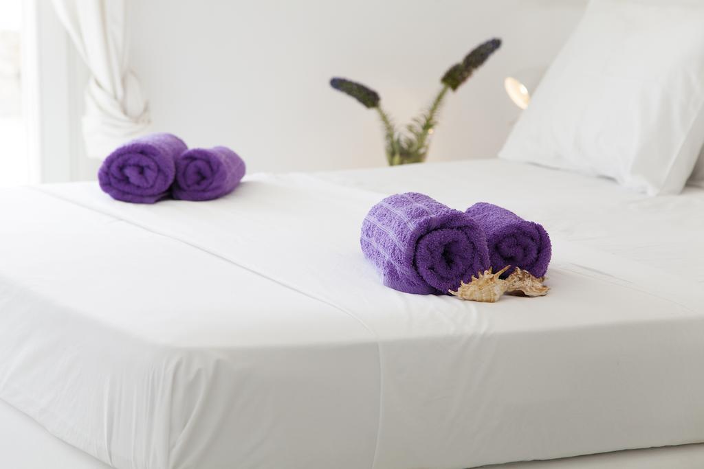 Plan-B Holidays Кало-Ливади Номер фото